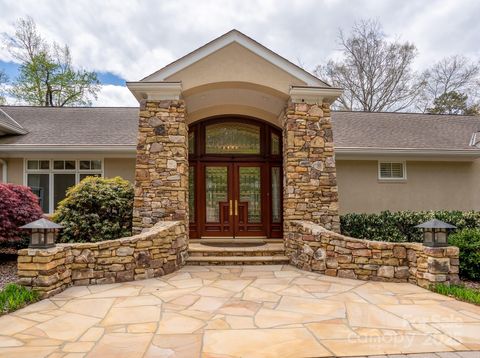 345 Porters Glen None New London NC 28127
