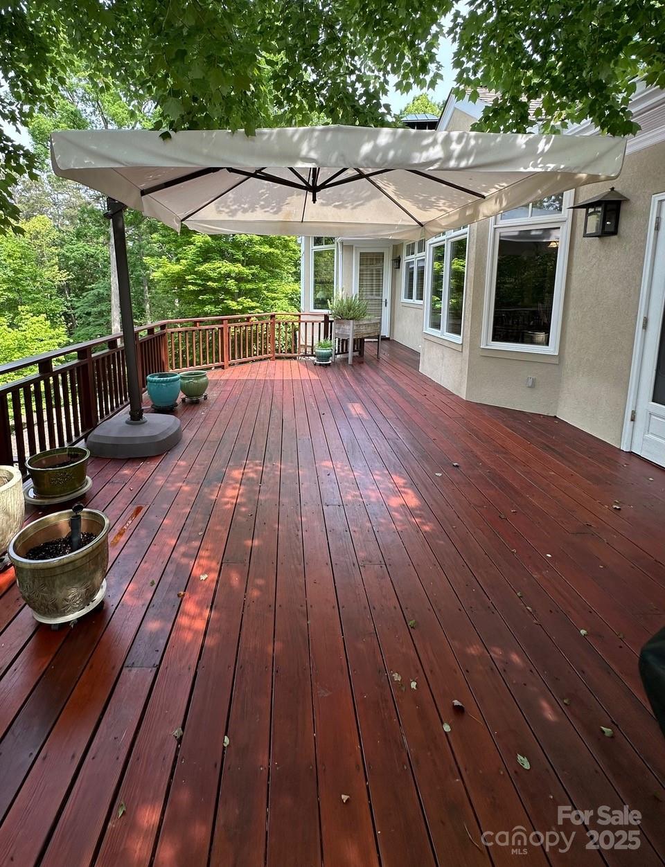 Uwharrie Point - Residential