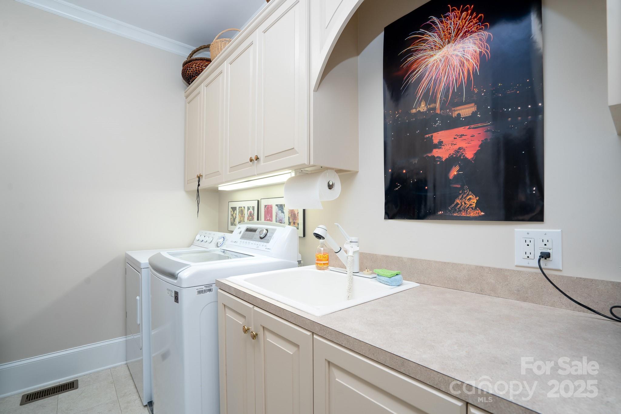 Uwharrie Point - Residential