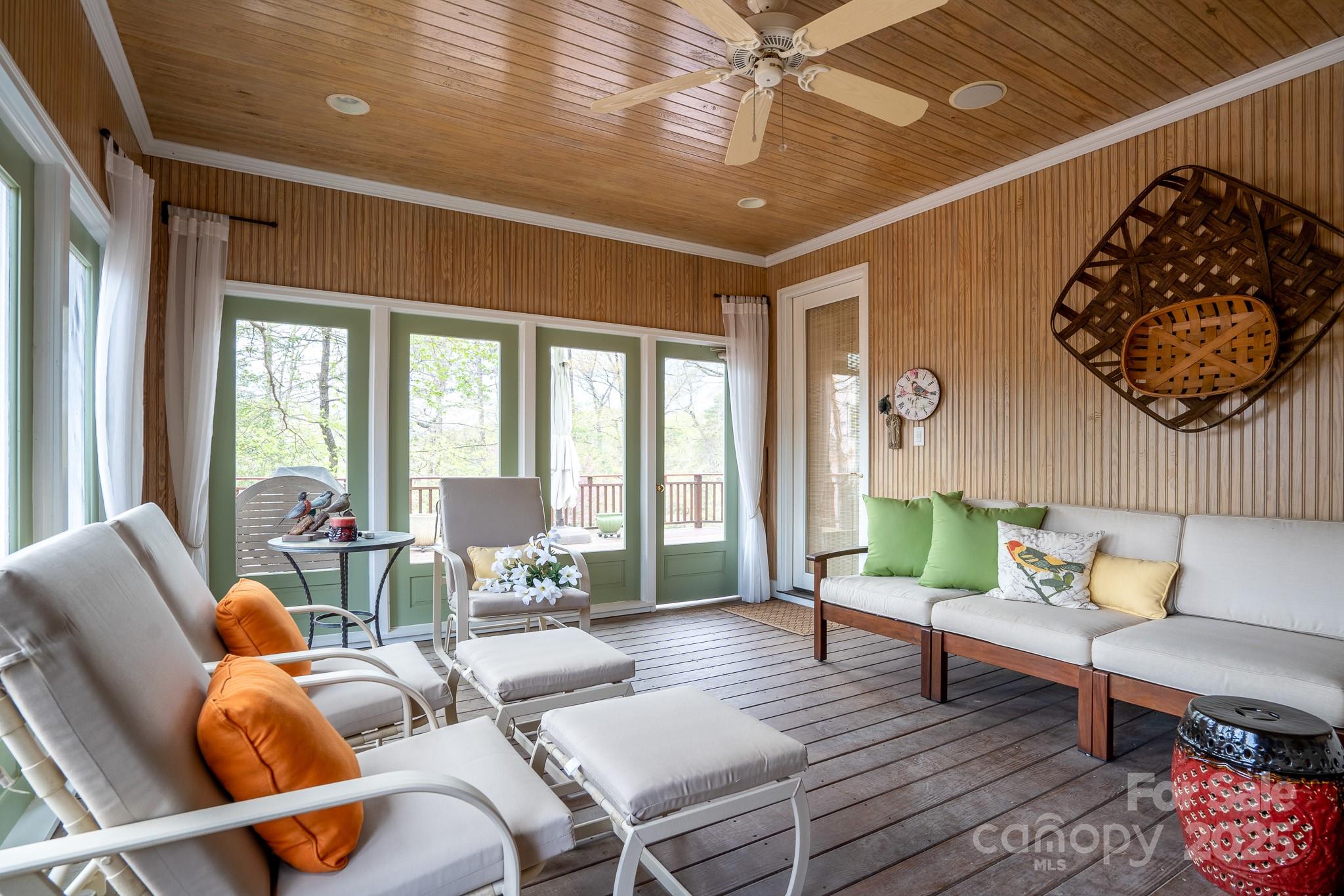 Uwharrie Point - Residential