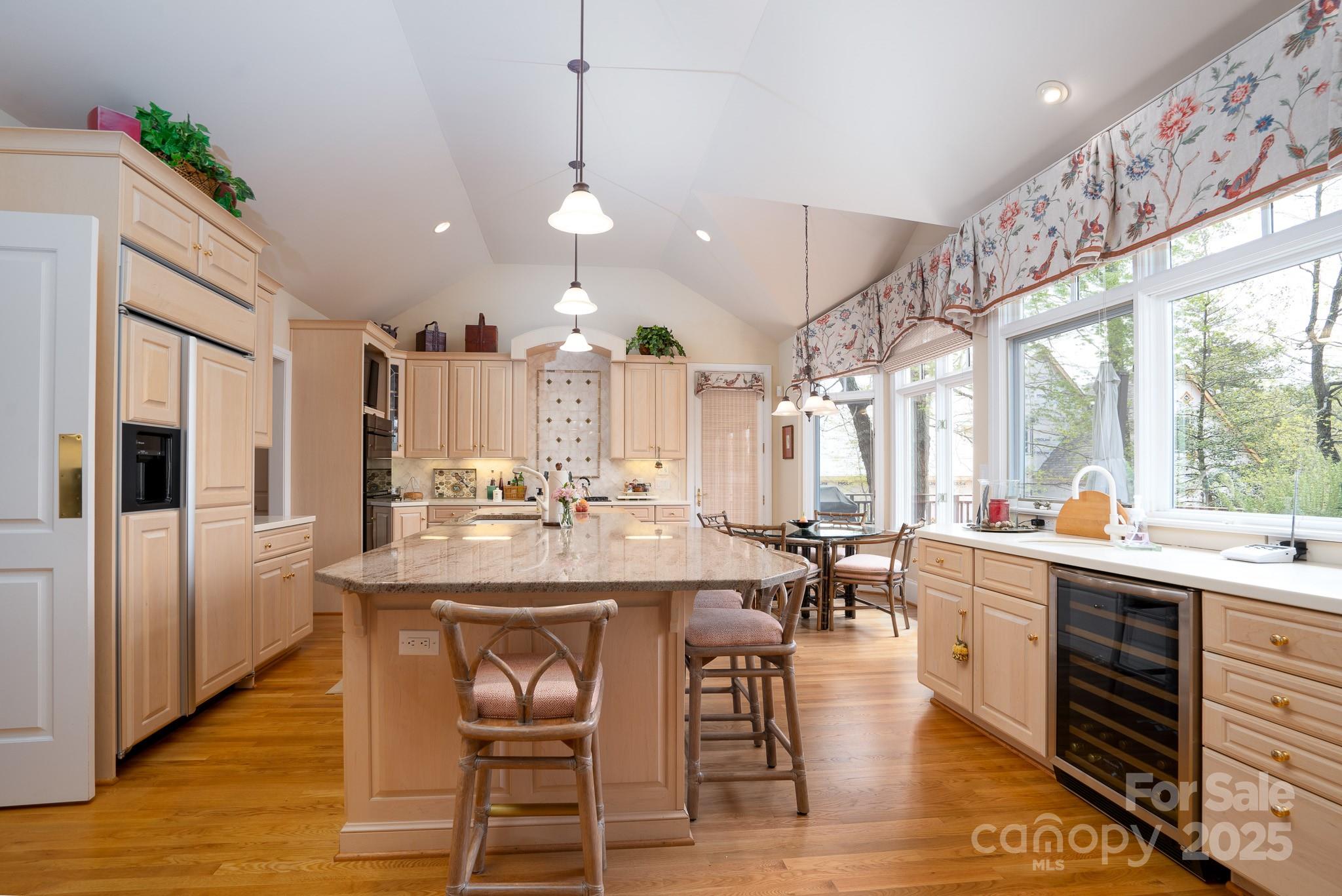 Uwharrie Point - Residential