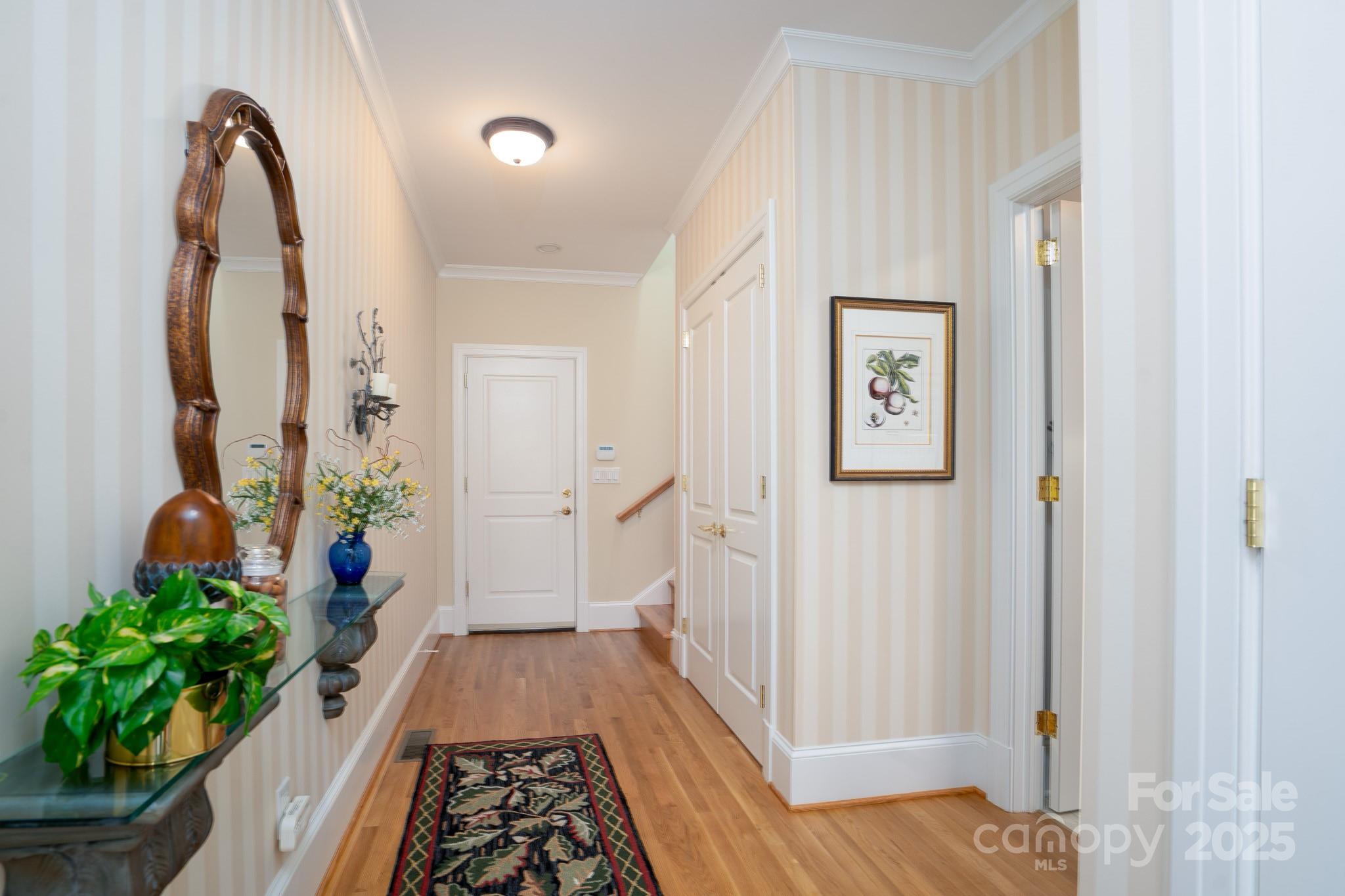 Uwharrie Point - Residential