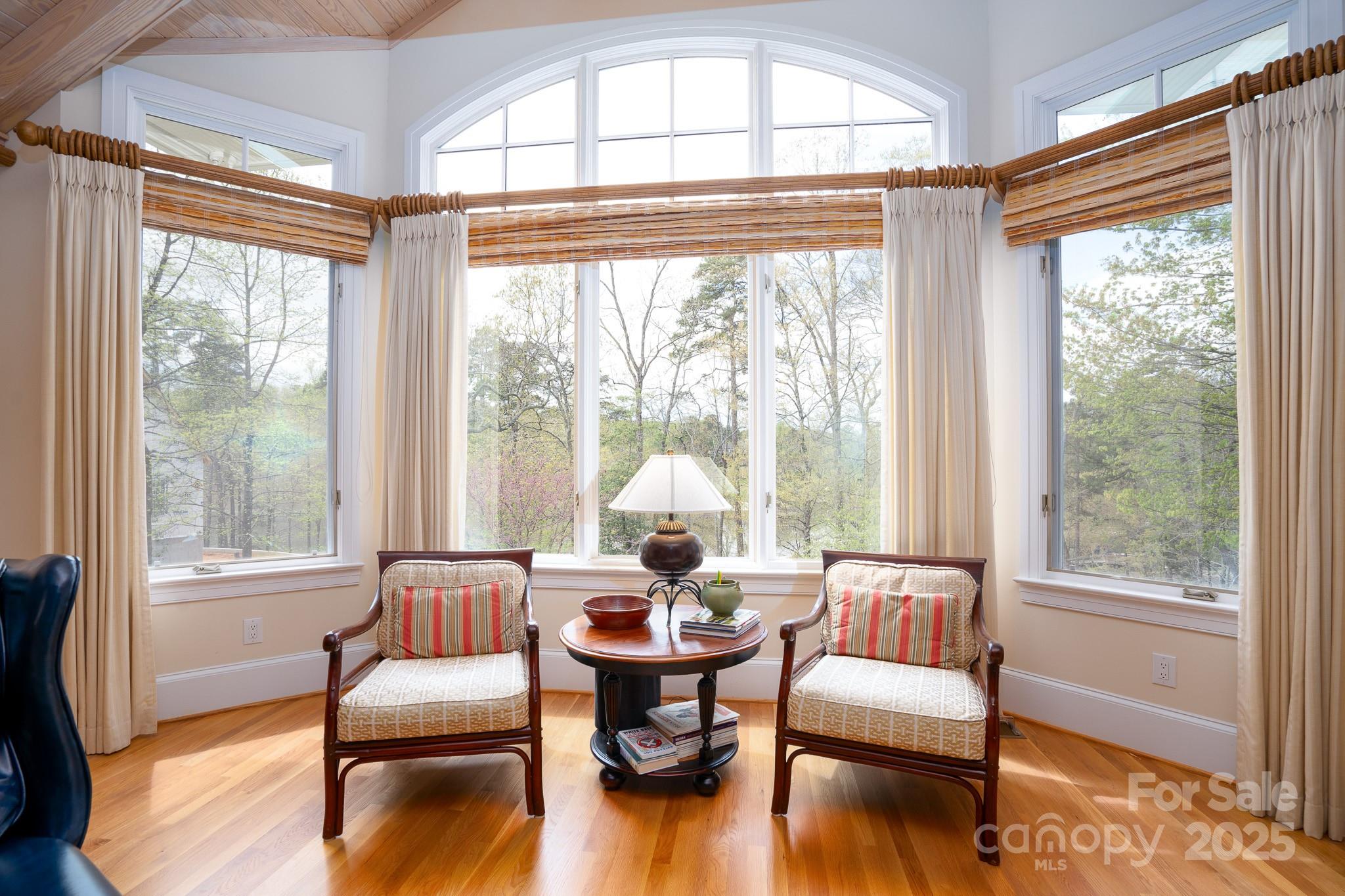 Uwharrie Point - Residential