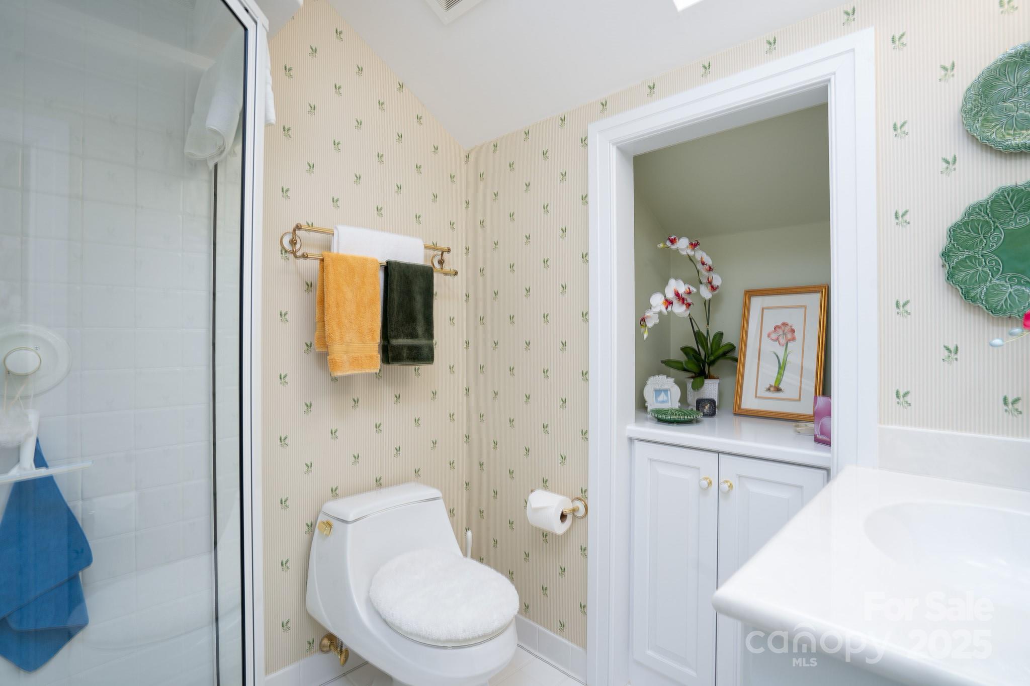 Uwharrie Point - Residential