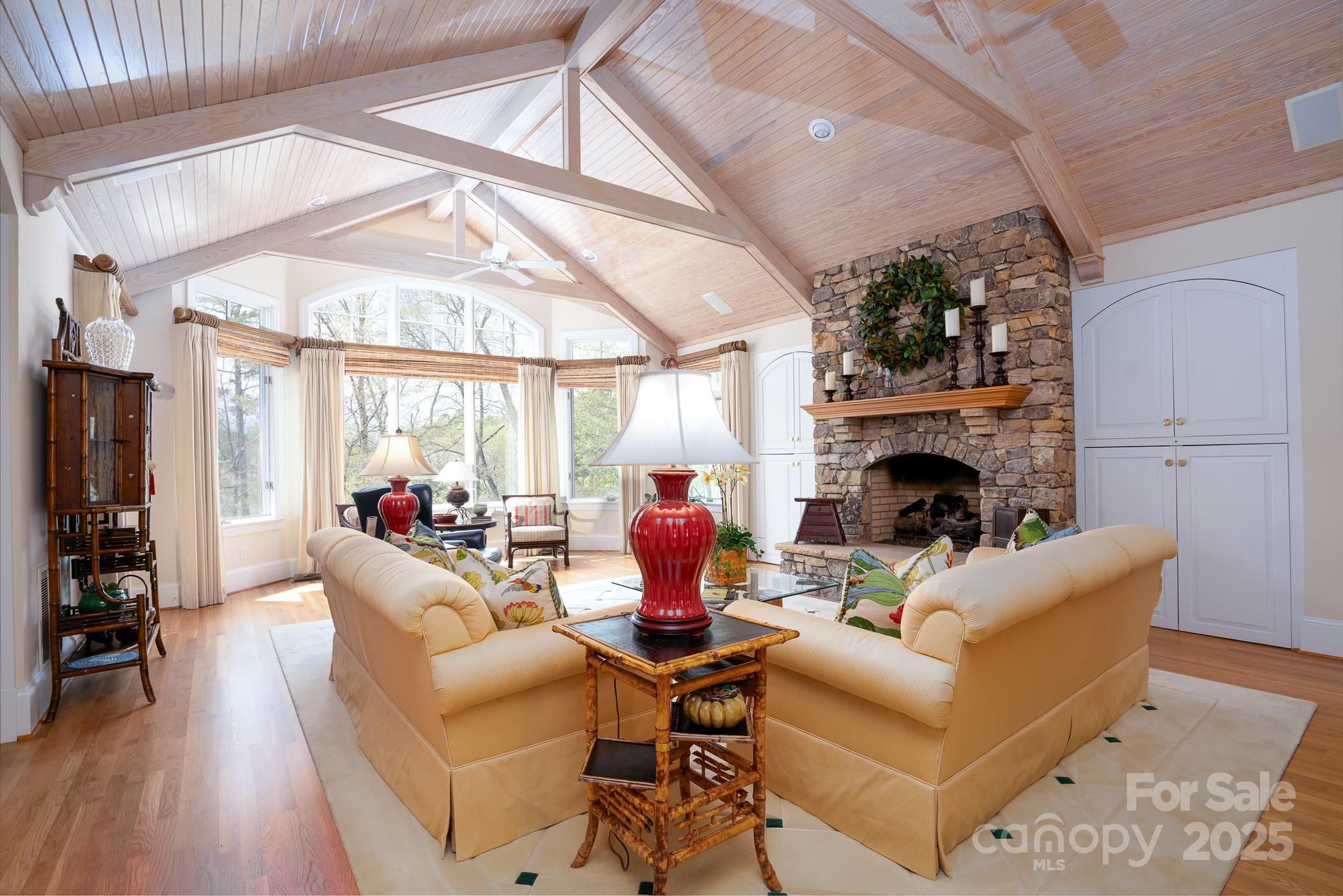 Uwharrie Point - Residential