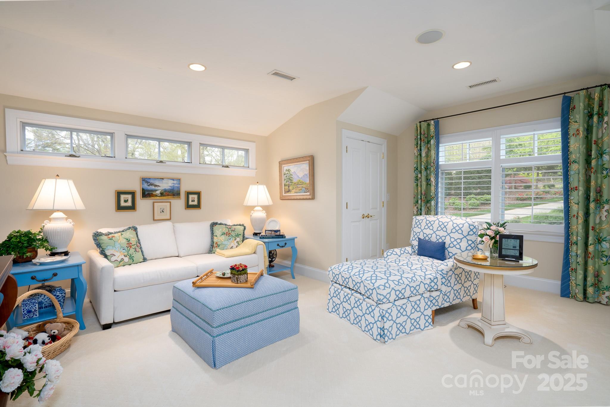 Uwharrie Point - Residential