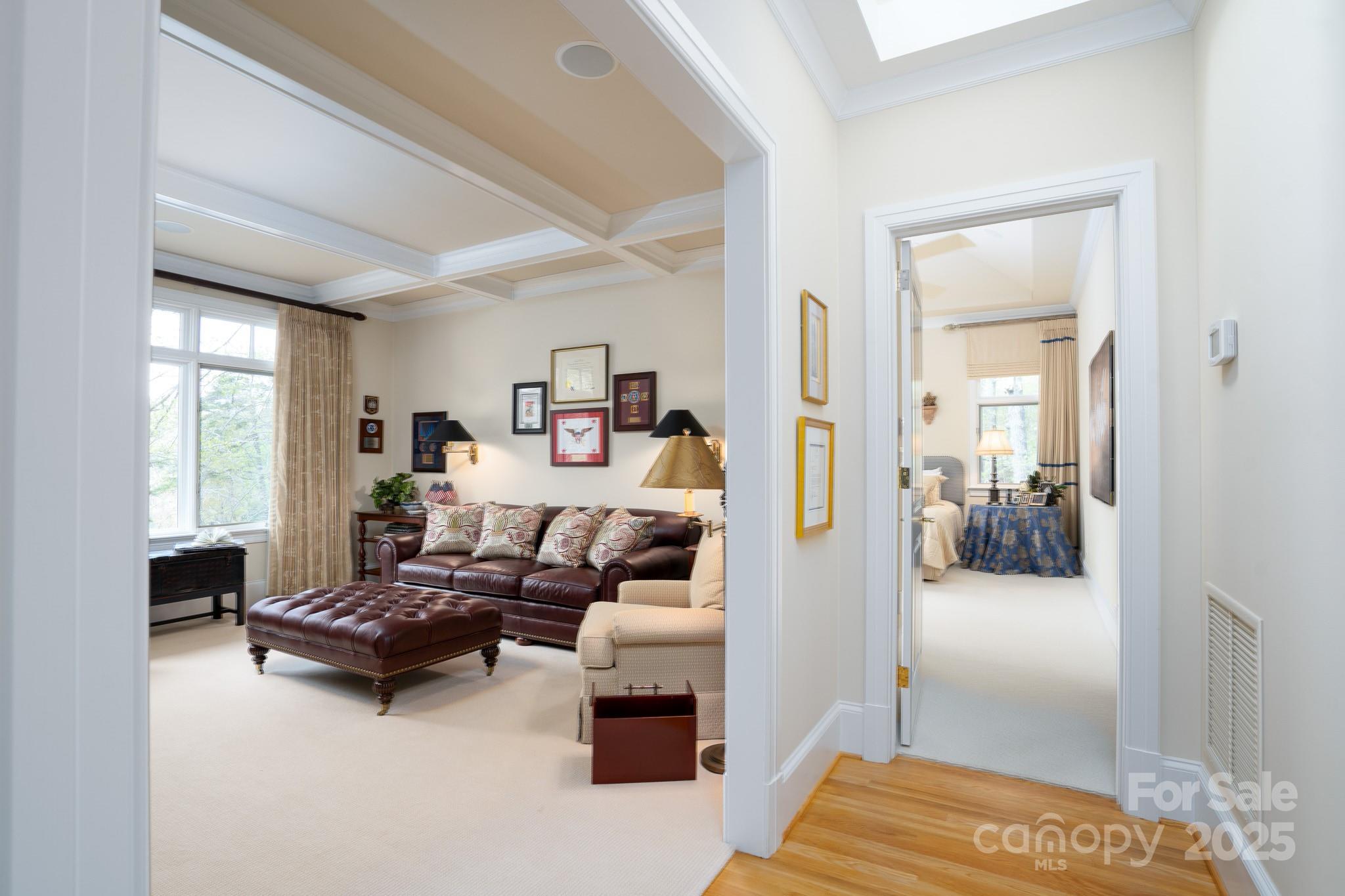 Uwharrie Point - Residential