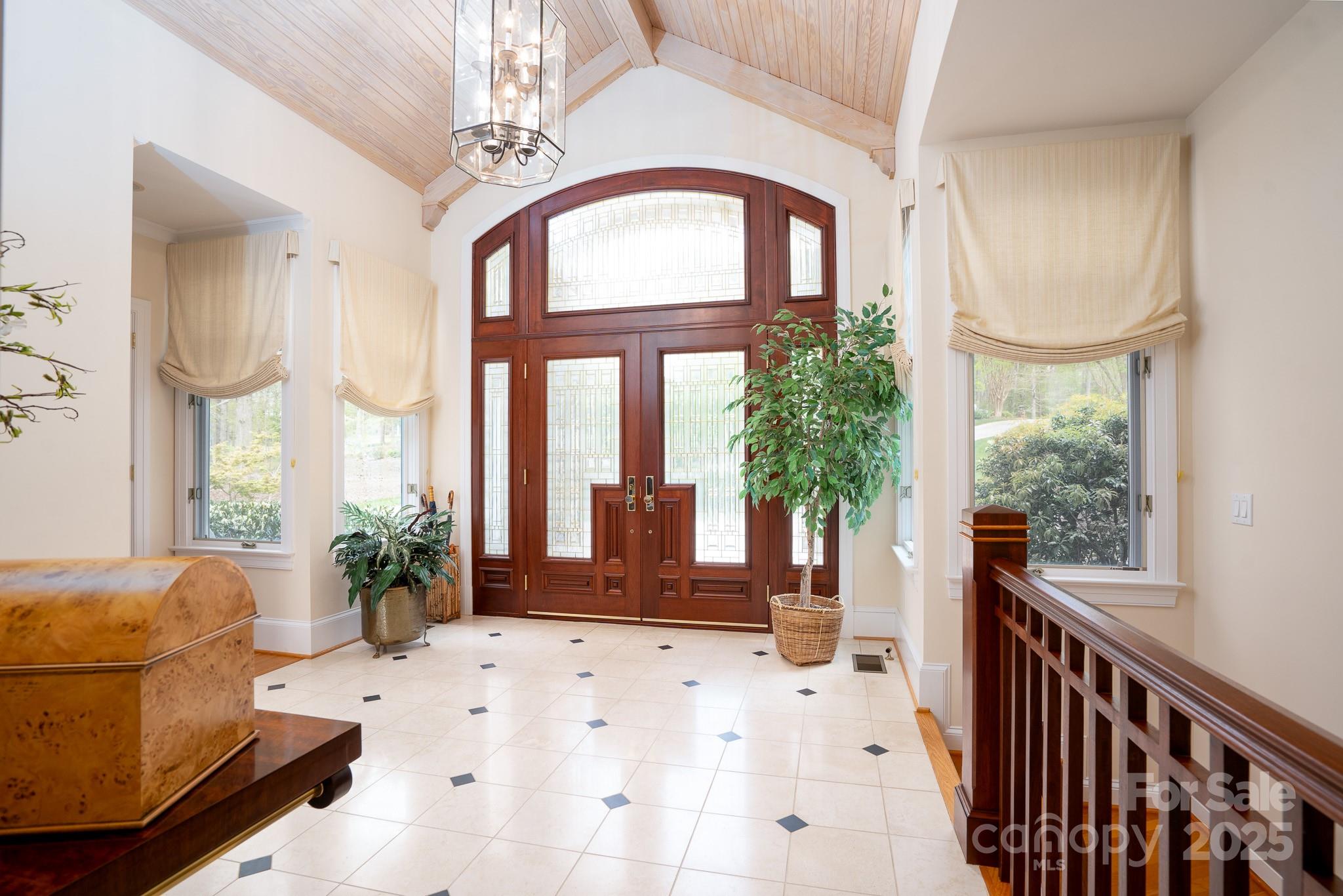 Uwharrie Point - Residential