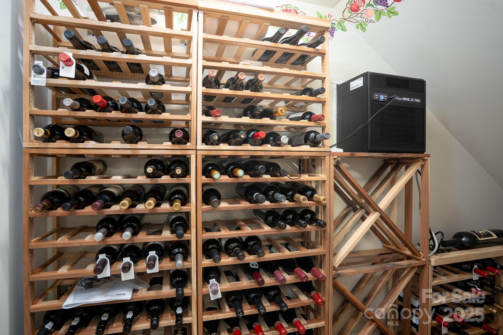 Uwharrie Point - Residential