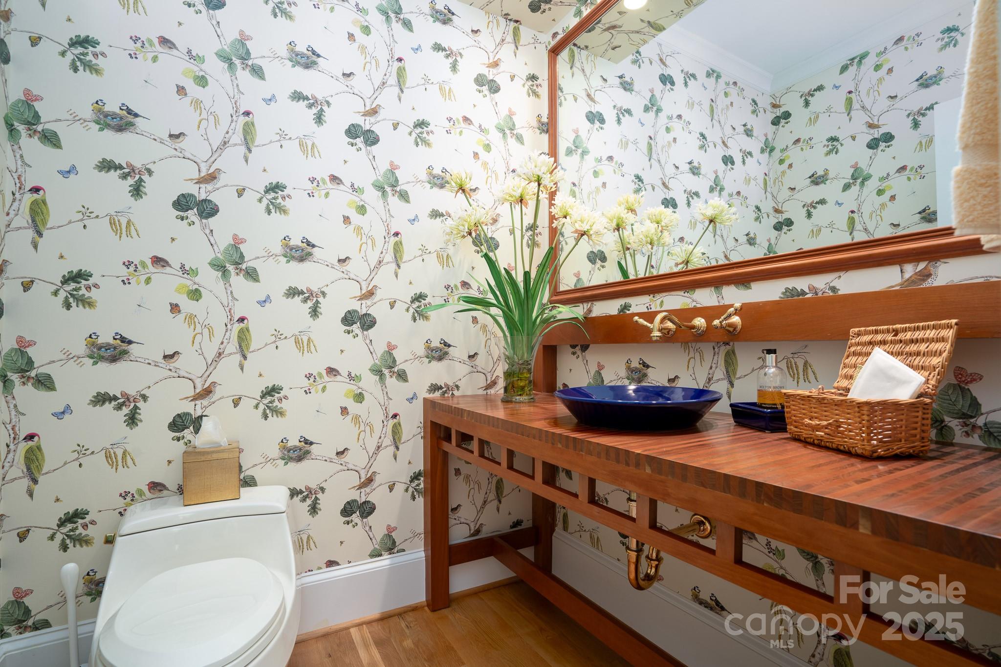 Uwharrie Point - Residential