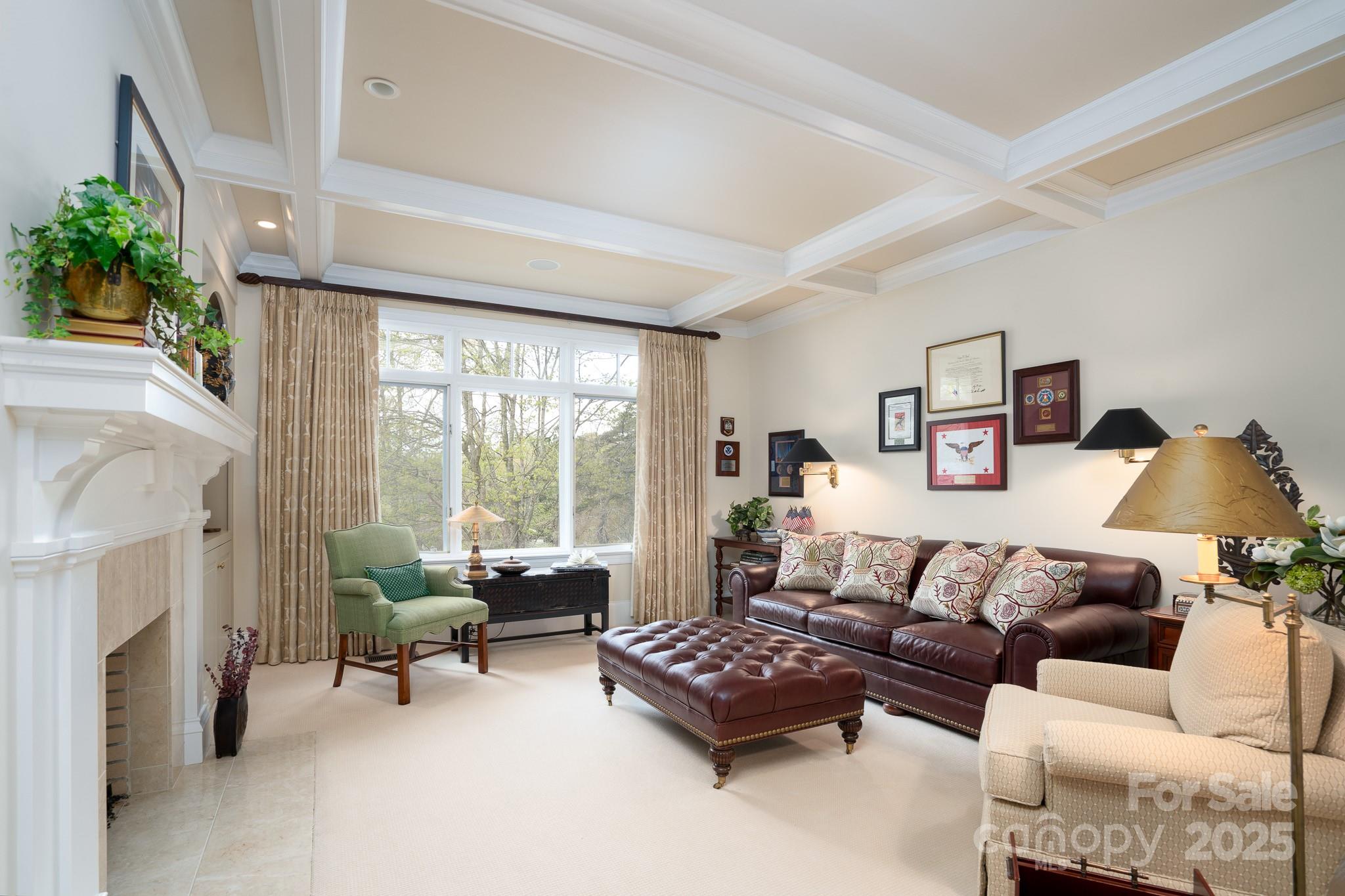 Uwharrie Point - Residential