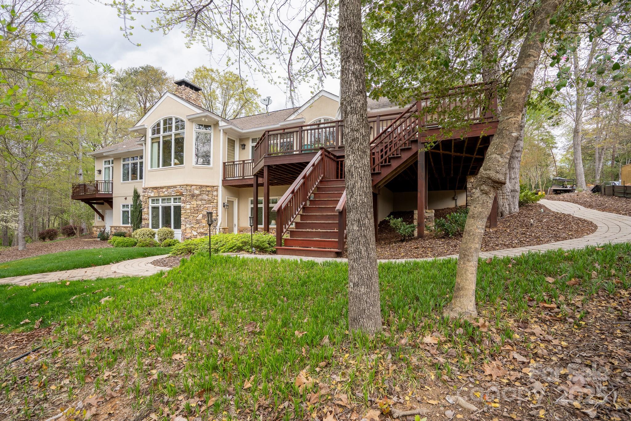 Uwharrie Point - Residential