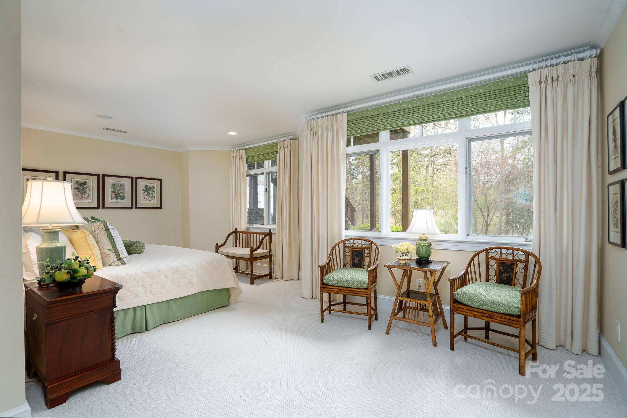 Uwharrie Point - Residential