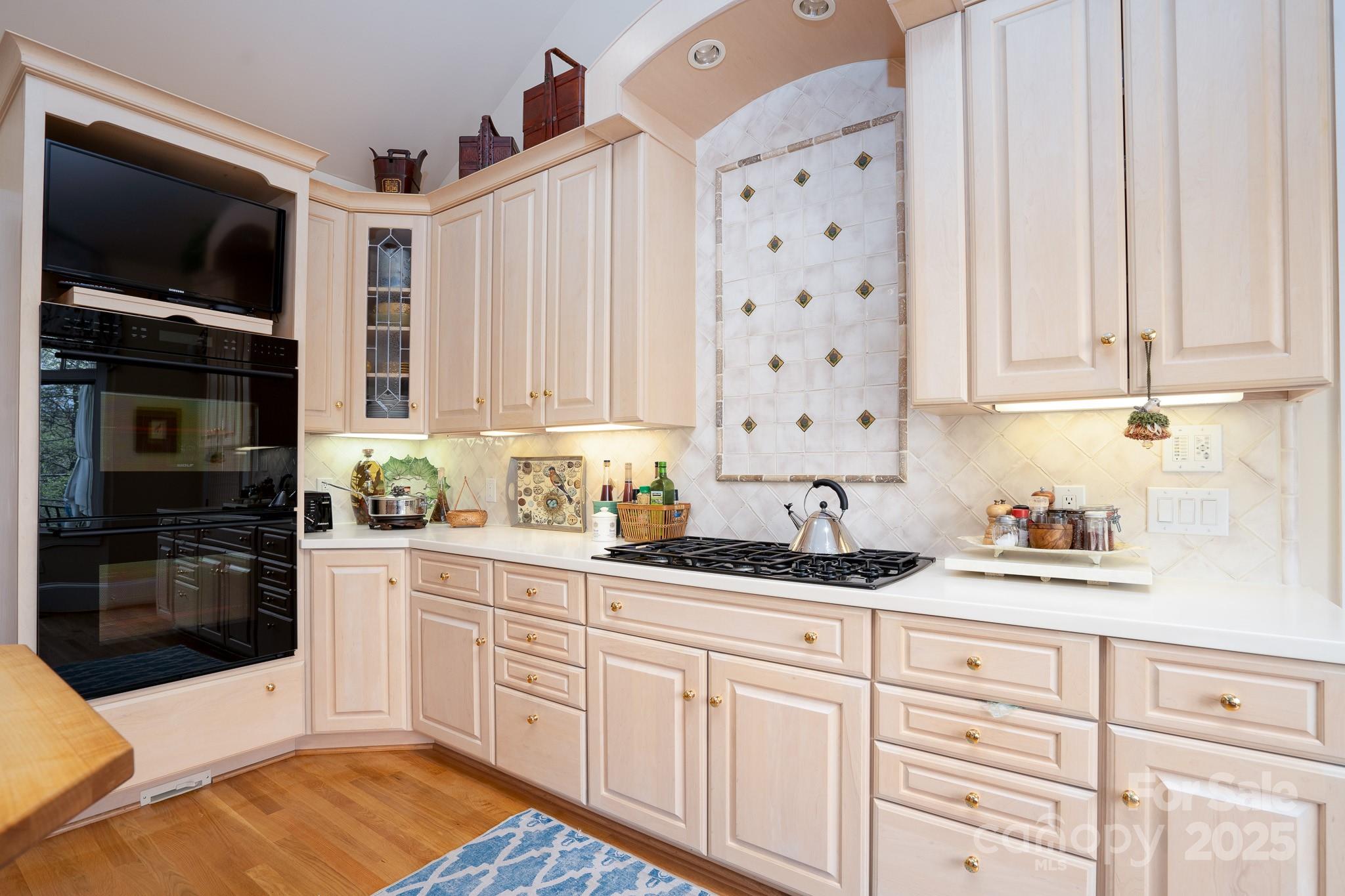 Uwharrie Point - Residential