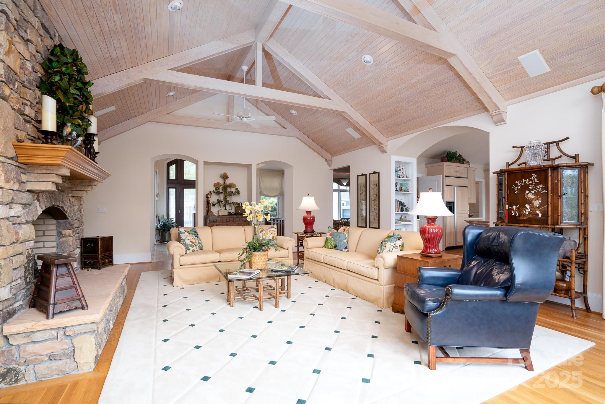 Uwharrie Point - Residential