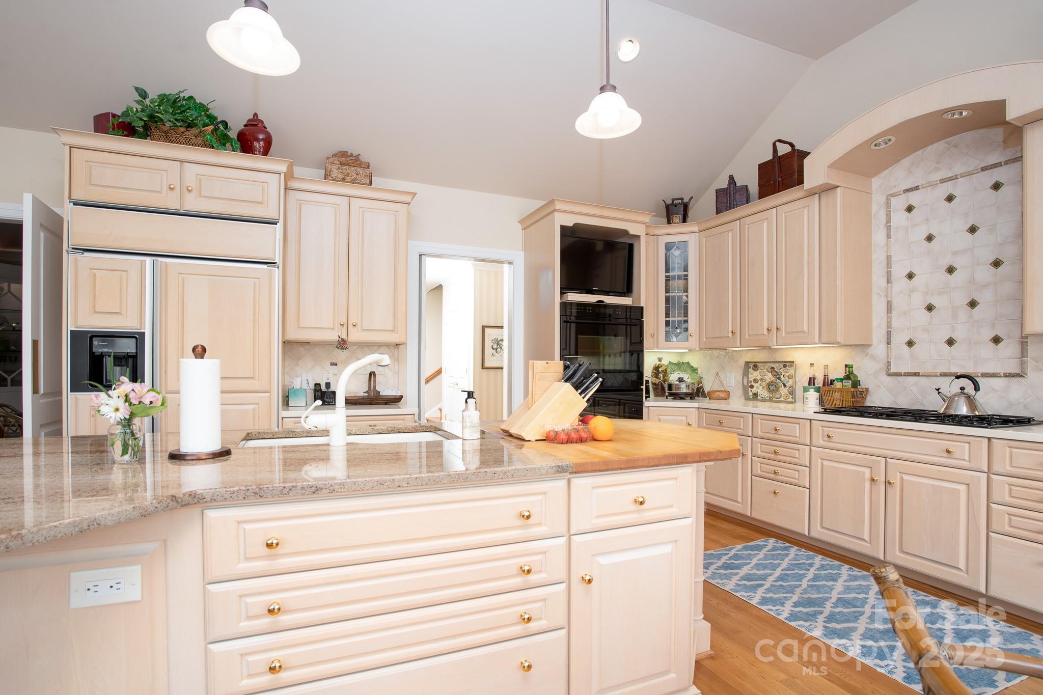 Uwharrie Point - Residential