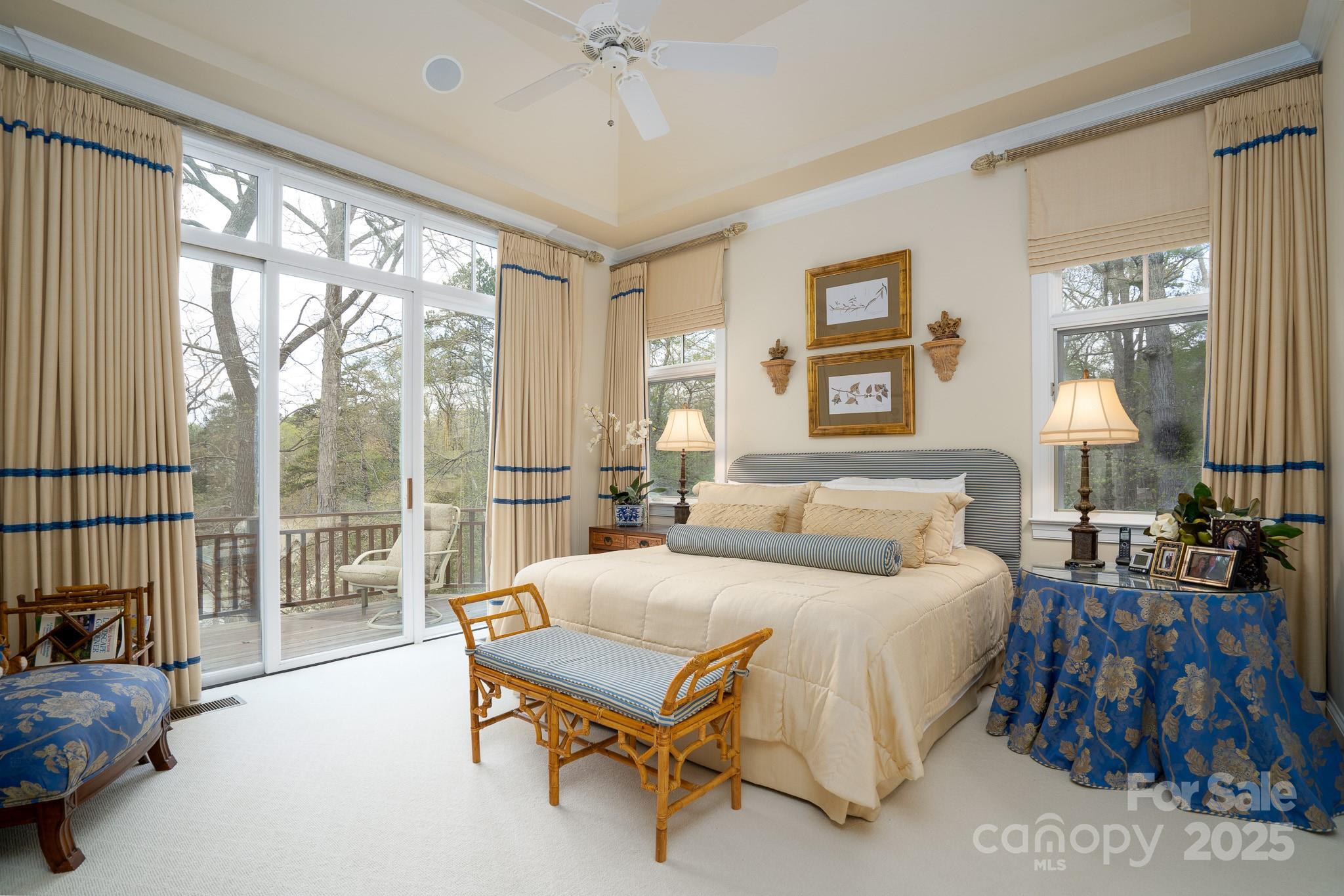 Uwharrie Point - Residential