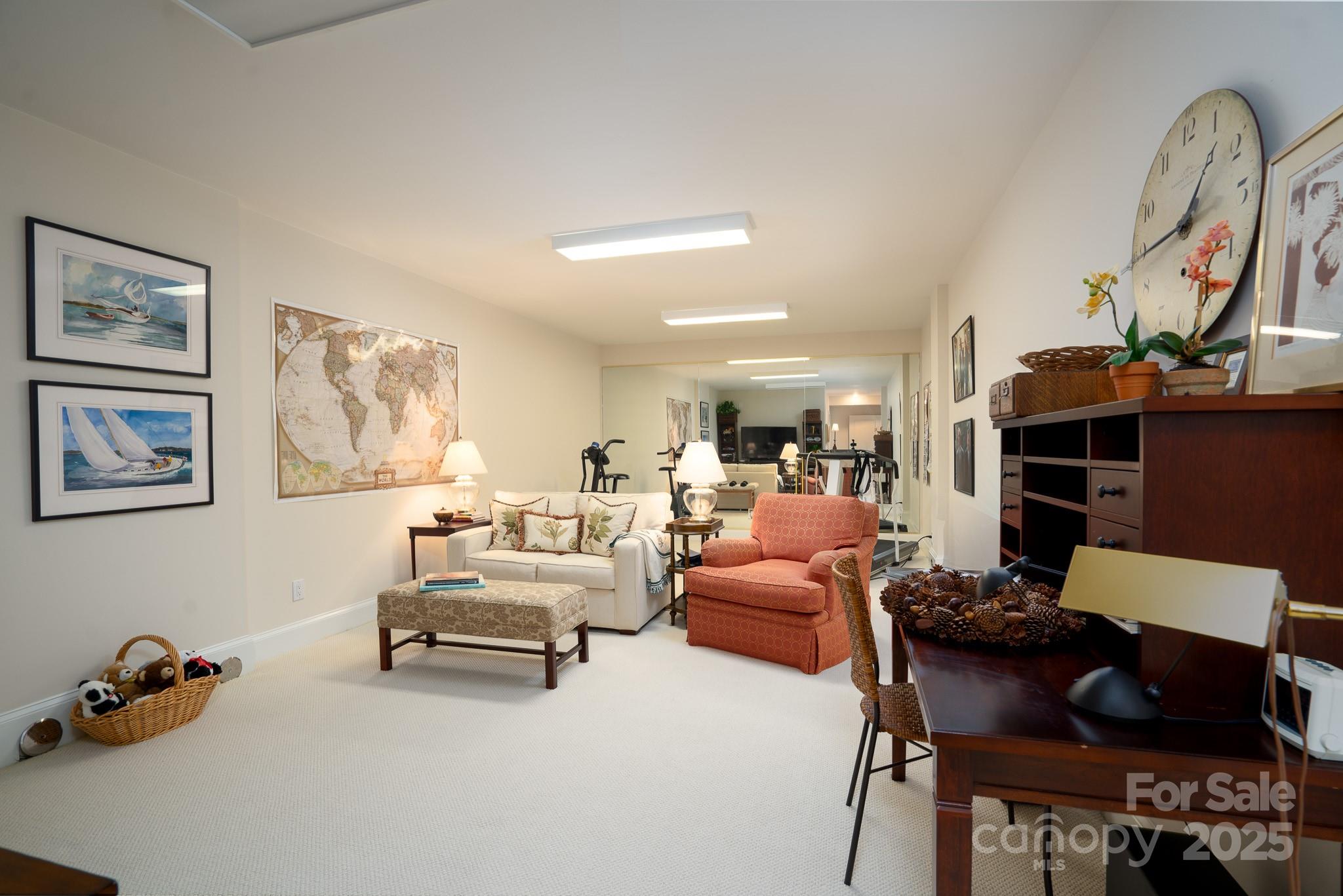 Uwharrie Point - Residential