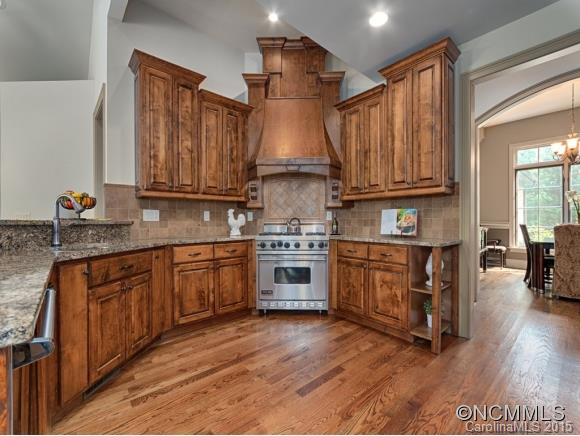 The Willows - Residential