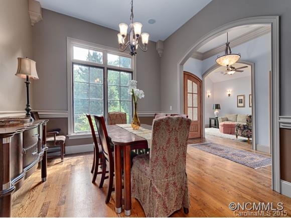 The Willows - Residential