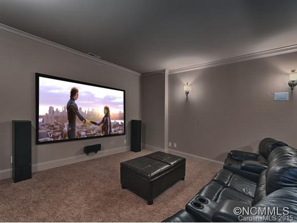 The Willows - Residential