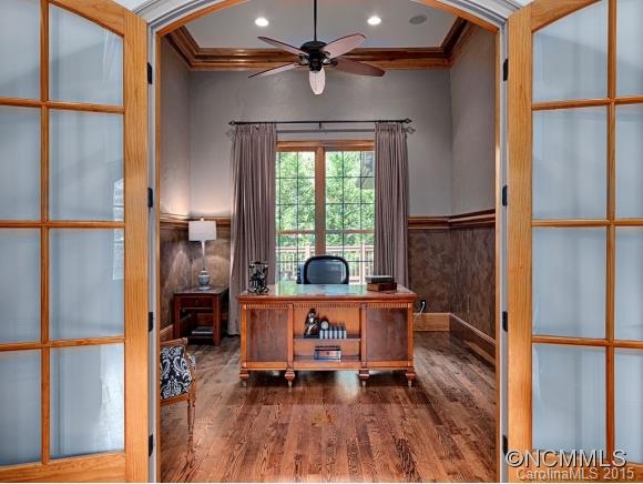 The Willows - Residential