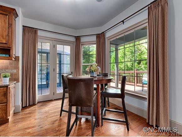 The Willows - Residential