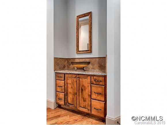 The Willows - Residential