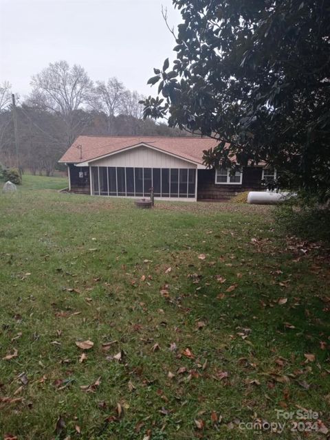 A home in Marion