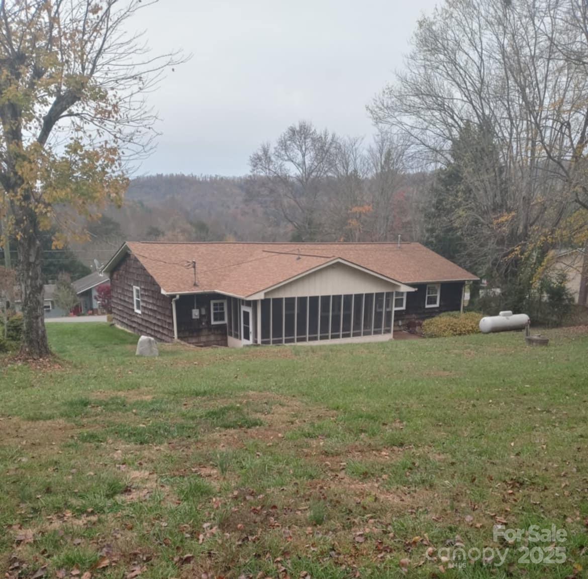 141 Cherokee Way