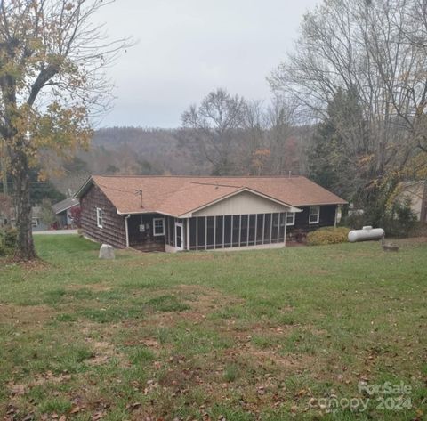 A home in Marion