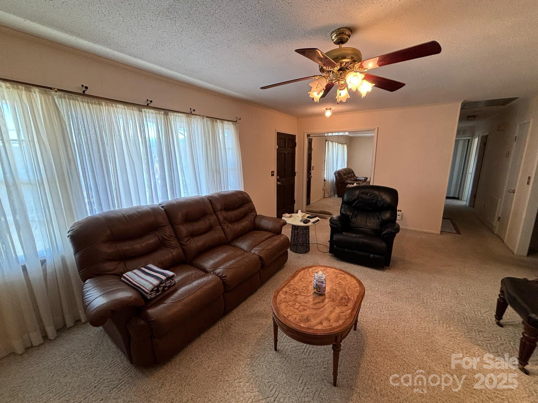 141 Cherokee Way