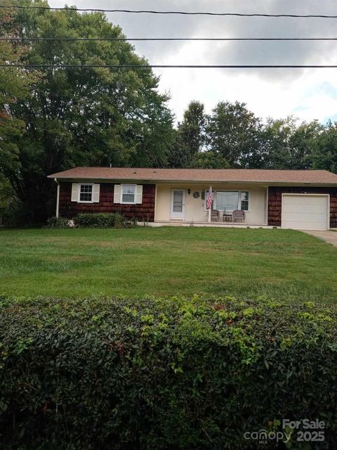 A home in Marion