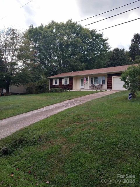 A home in Marion