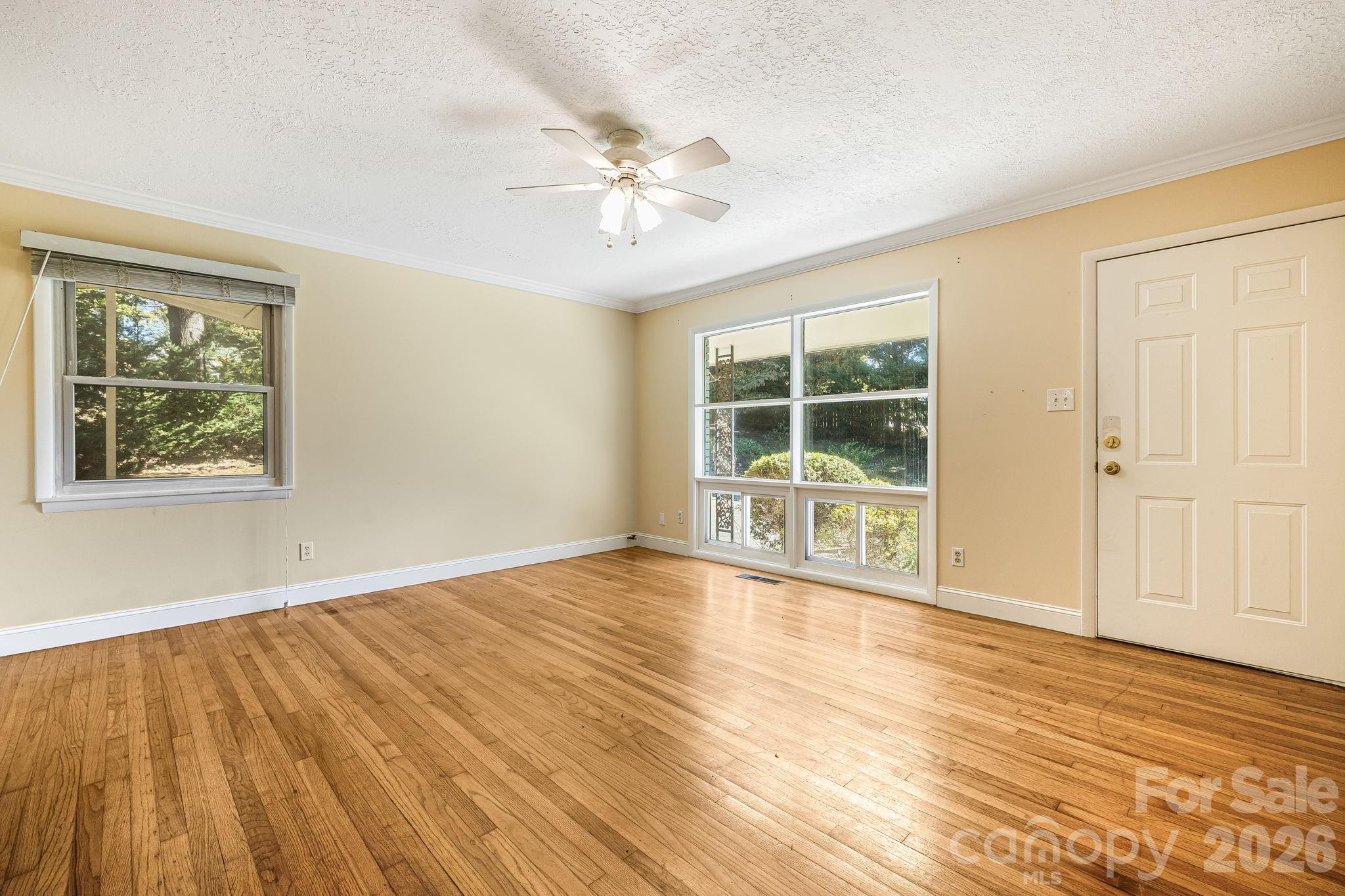 Elkmont Heights - Residential Income