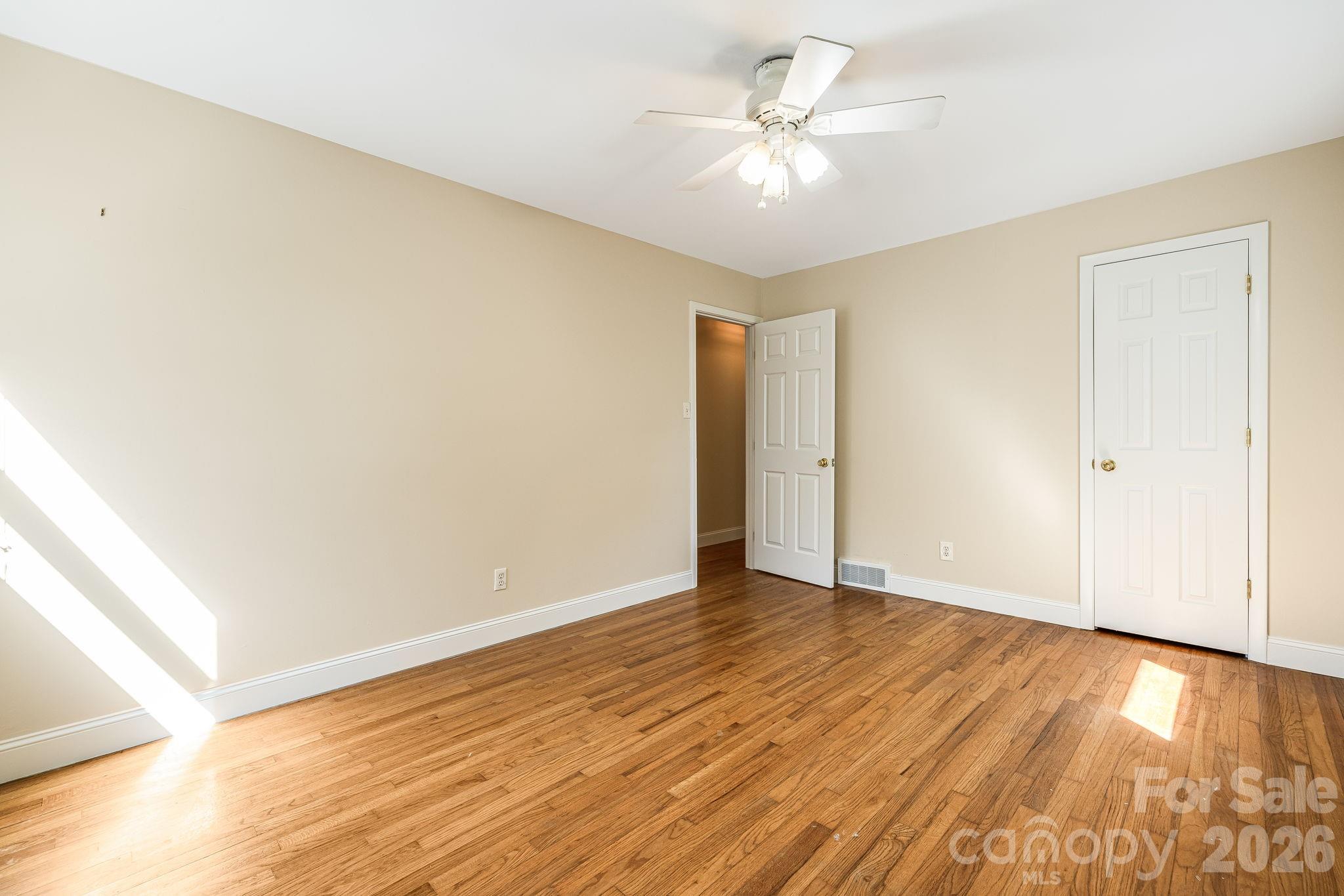 Elkmont Heights - Residential Income