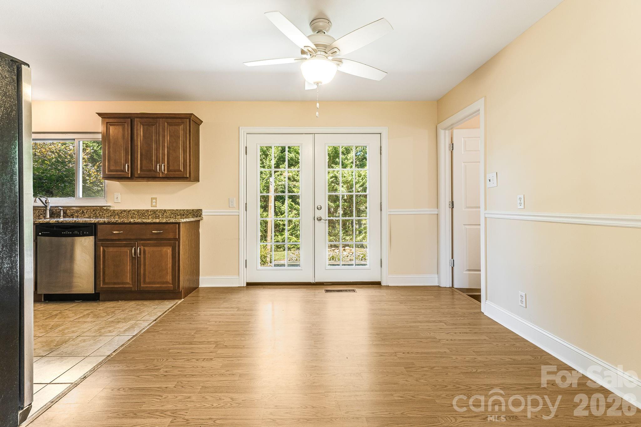 Elkmont Heights - Residential Income