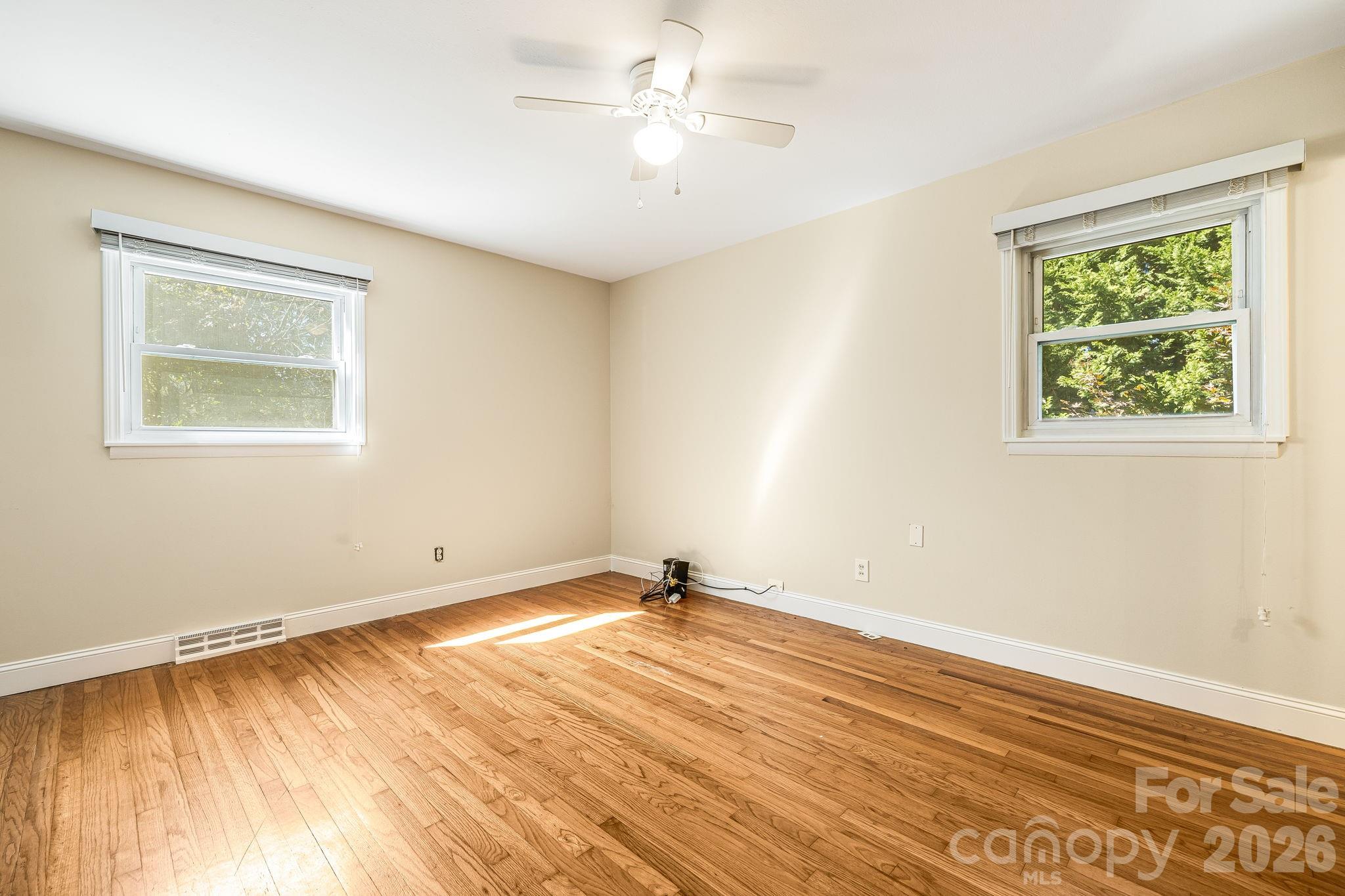 Elkmont Heights - Residential Income