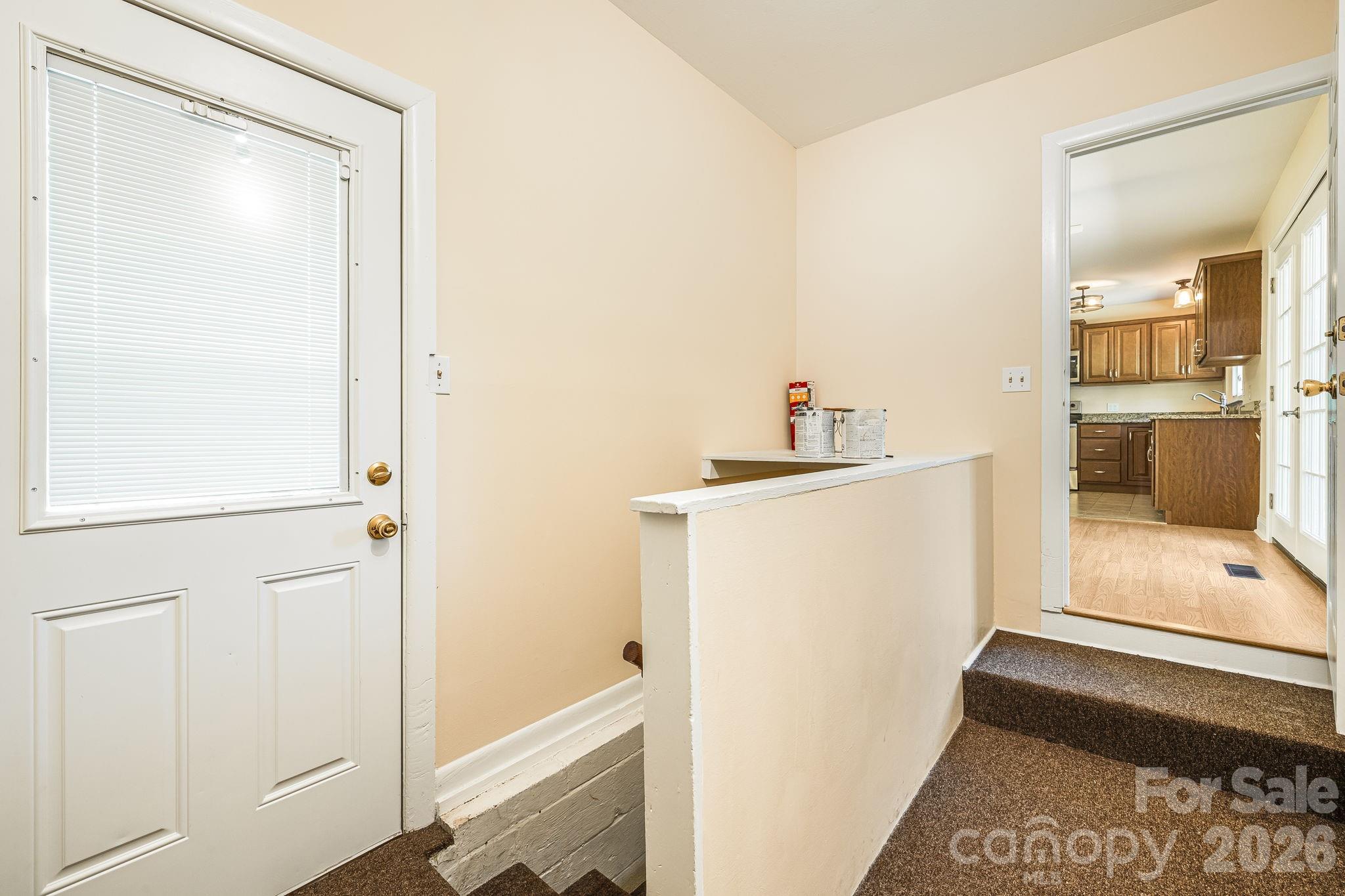 Elkmont Heights - Residential Income