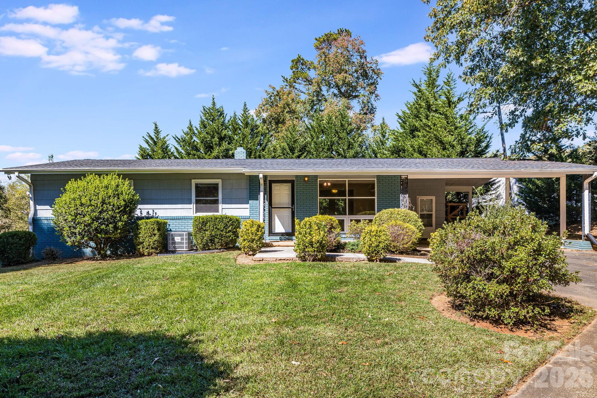 Elkmont Heights - Residential Income