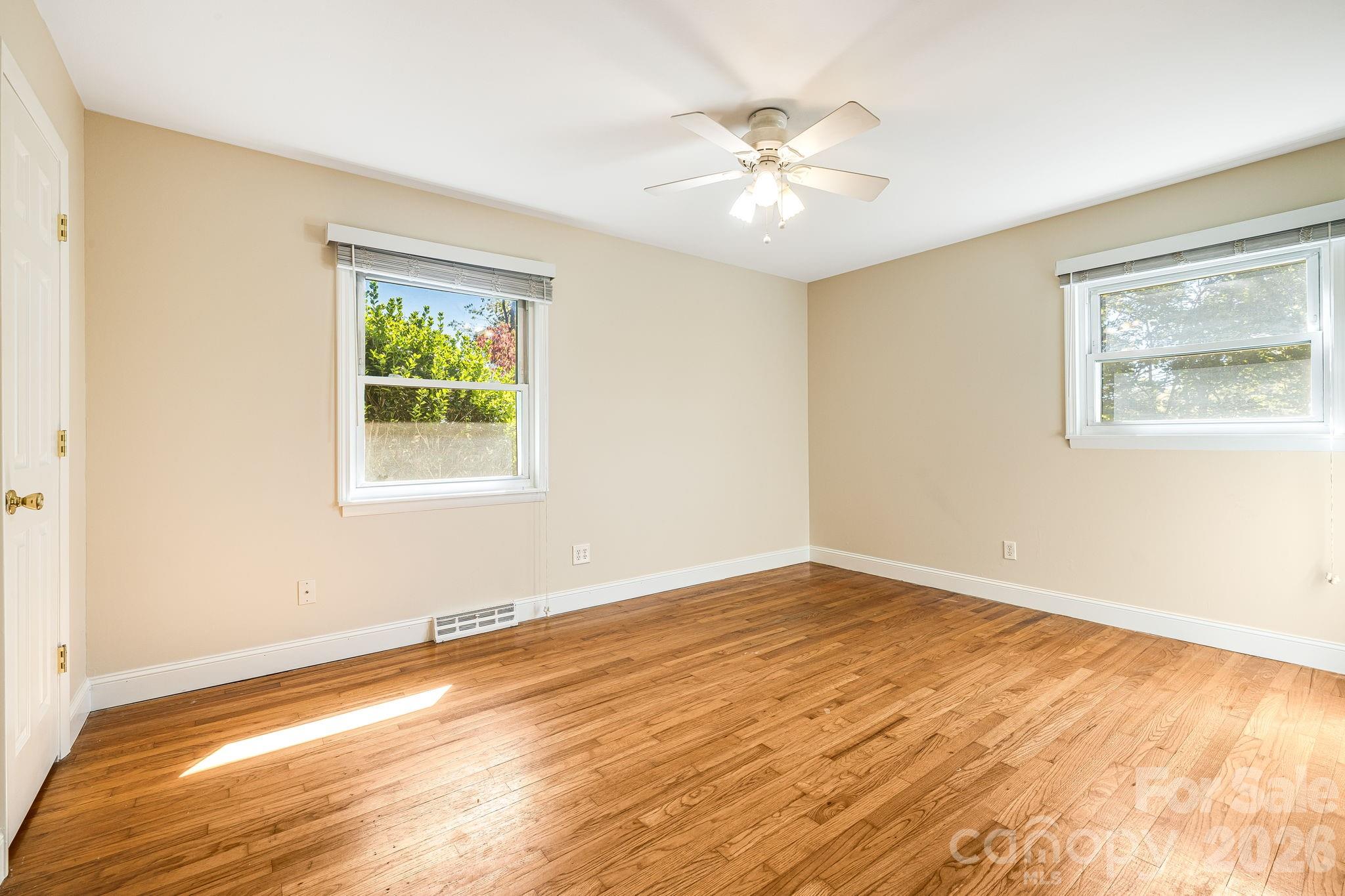 Elkmont Heights - Residential Income