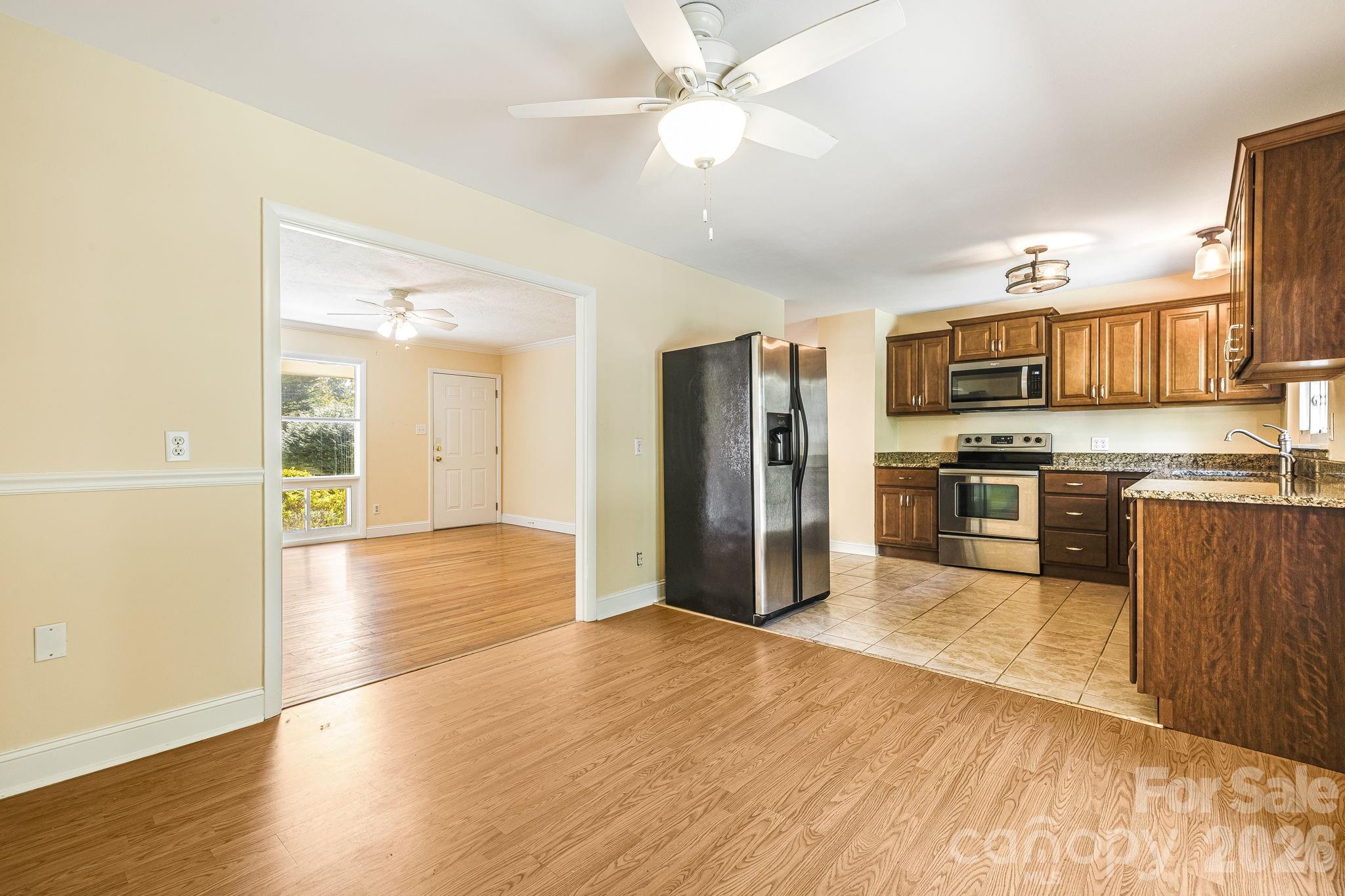Elkmont Heights - Residential Income