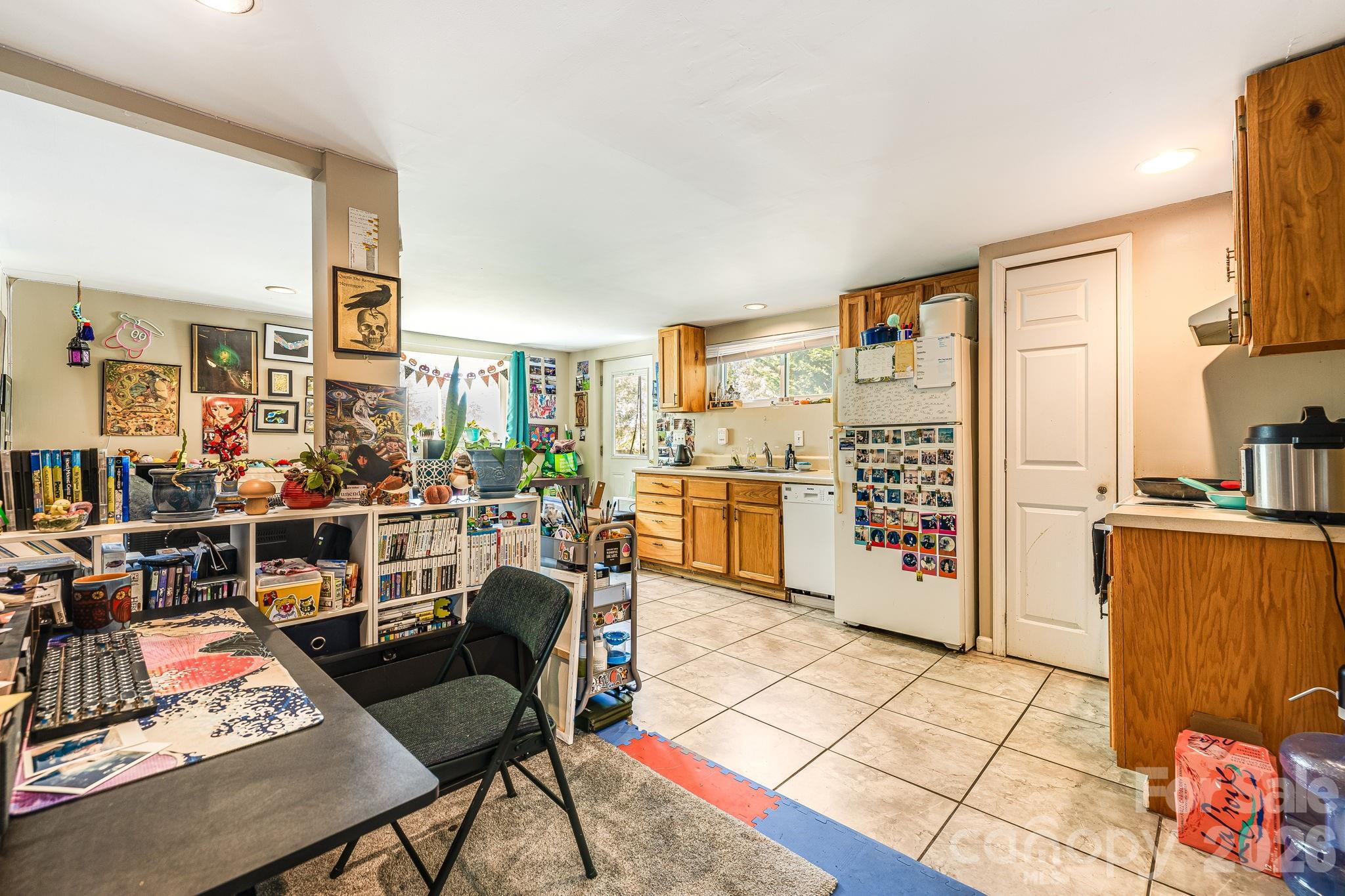 Elkmont Heights - Residential Income
