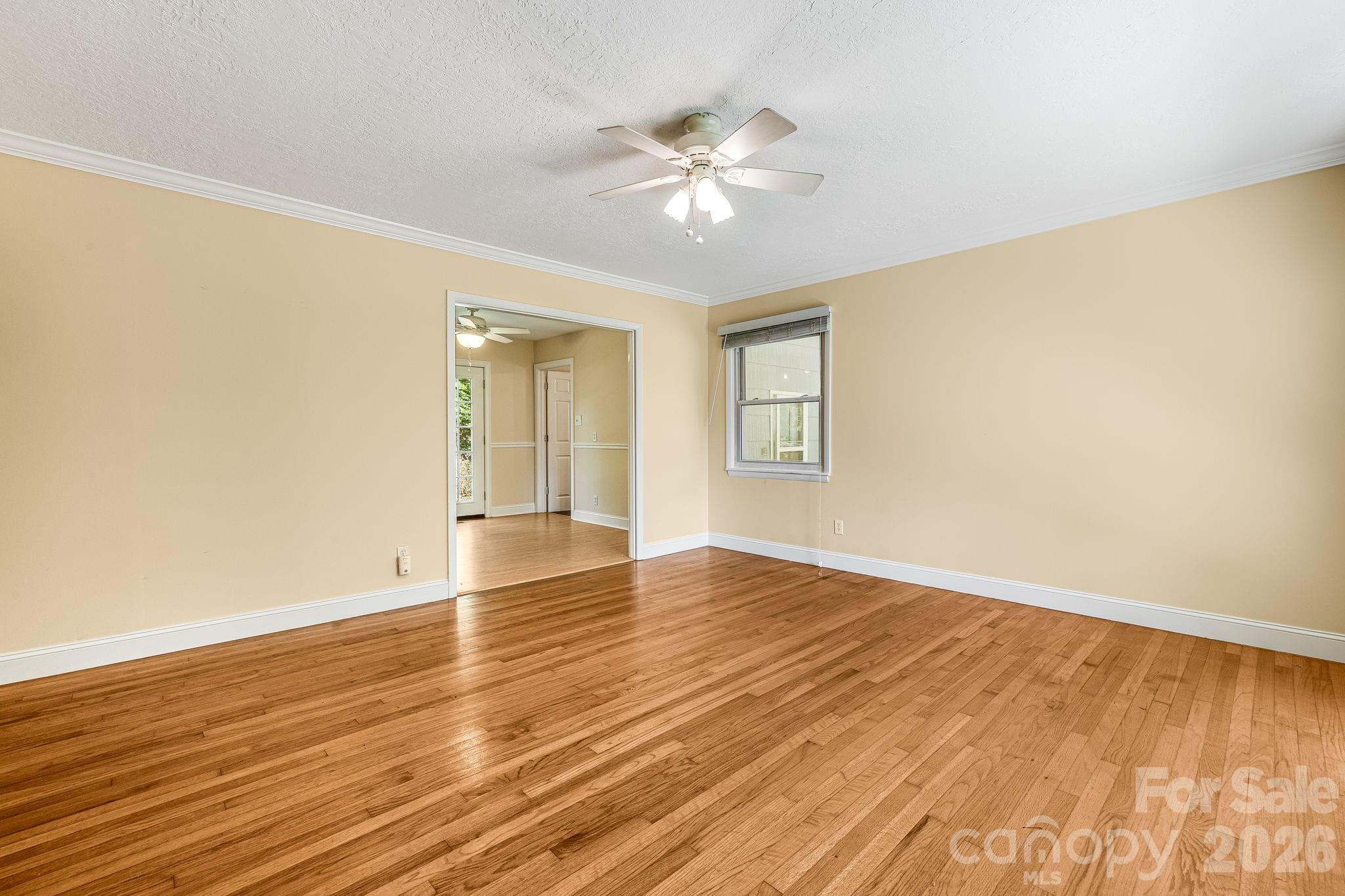 Elkmont Heights - Residential Income