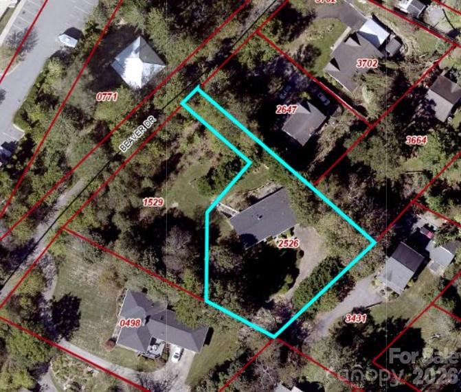 Elkmont Heights - Residential Income