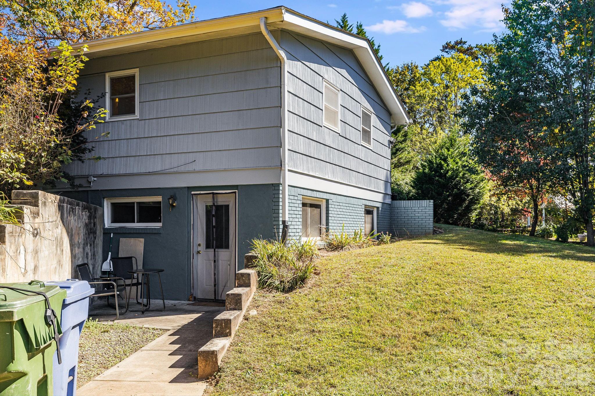 Elkmont Heights - Residential Income
