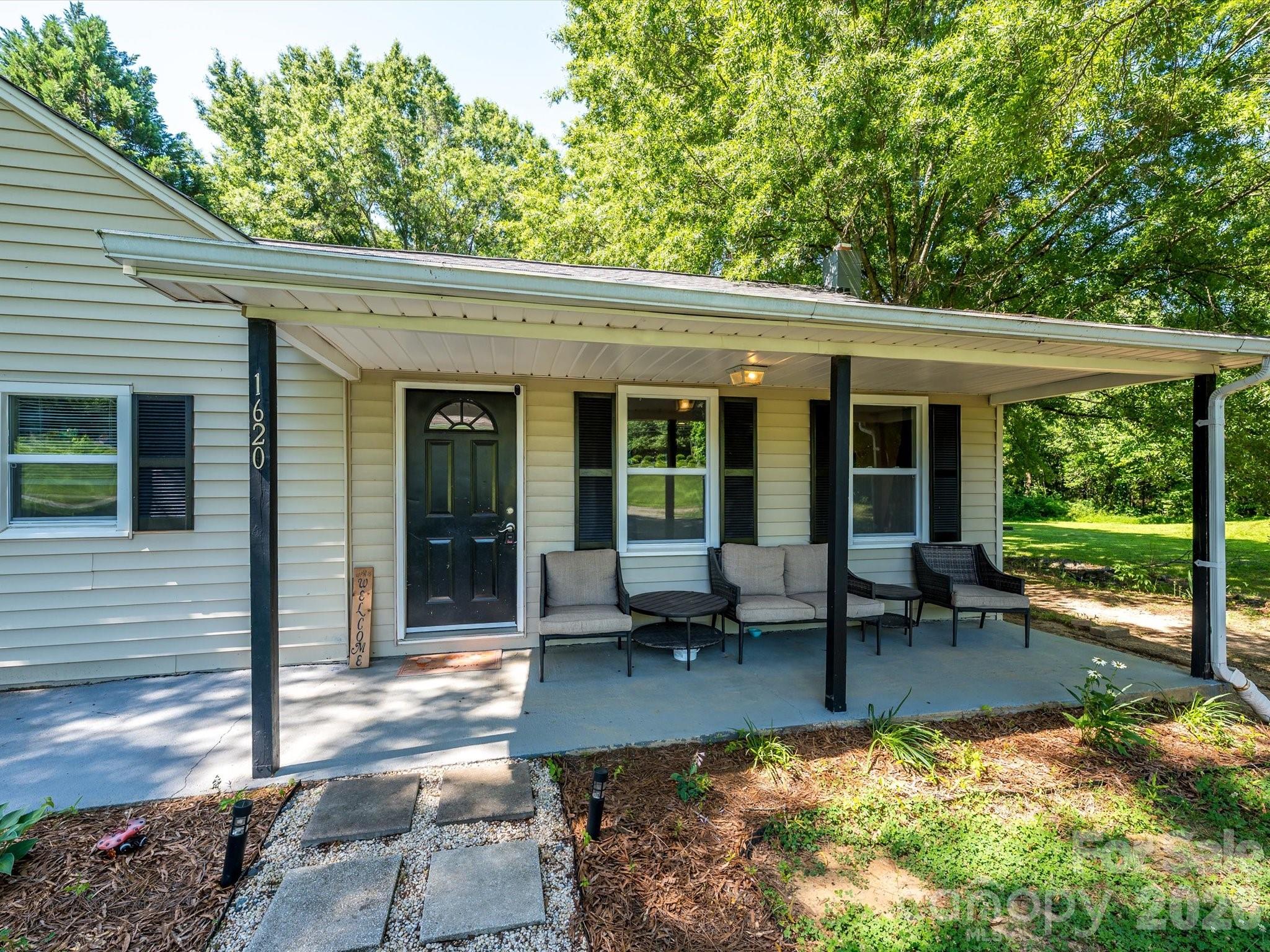1620 Blueberry Street