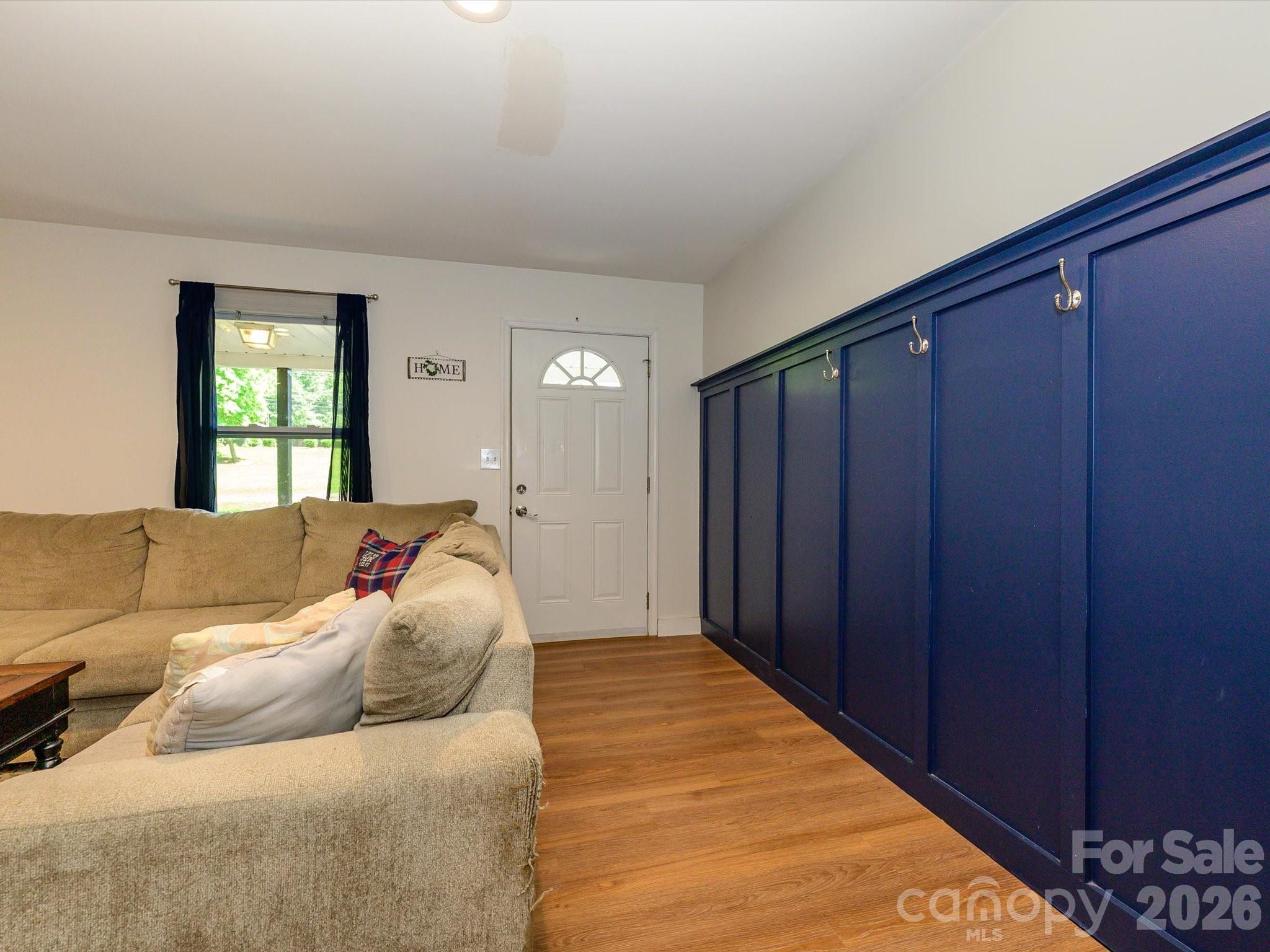 1620 Blueberry Street