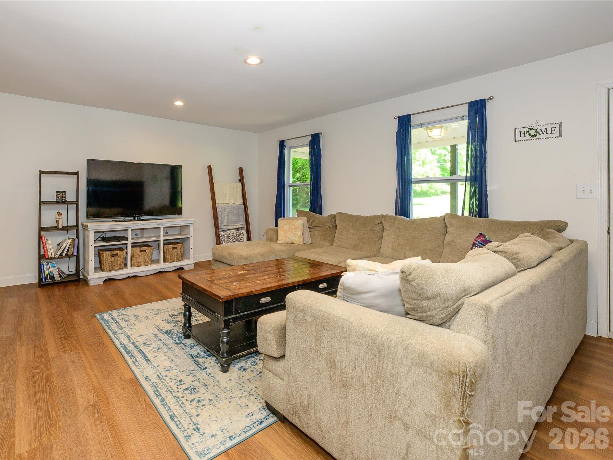 1620 Blueberry Street