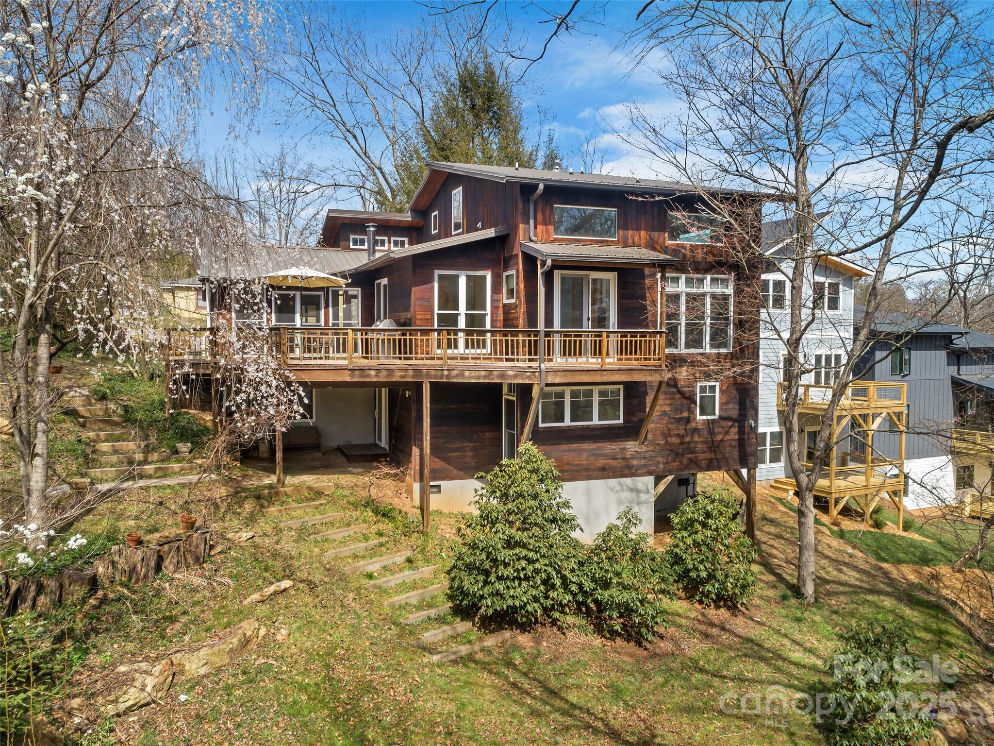 88 Craggy Avenue